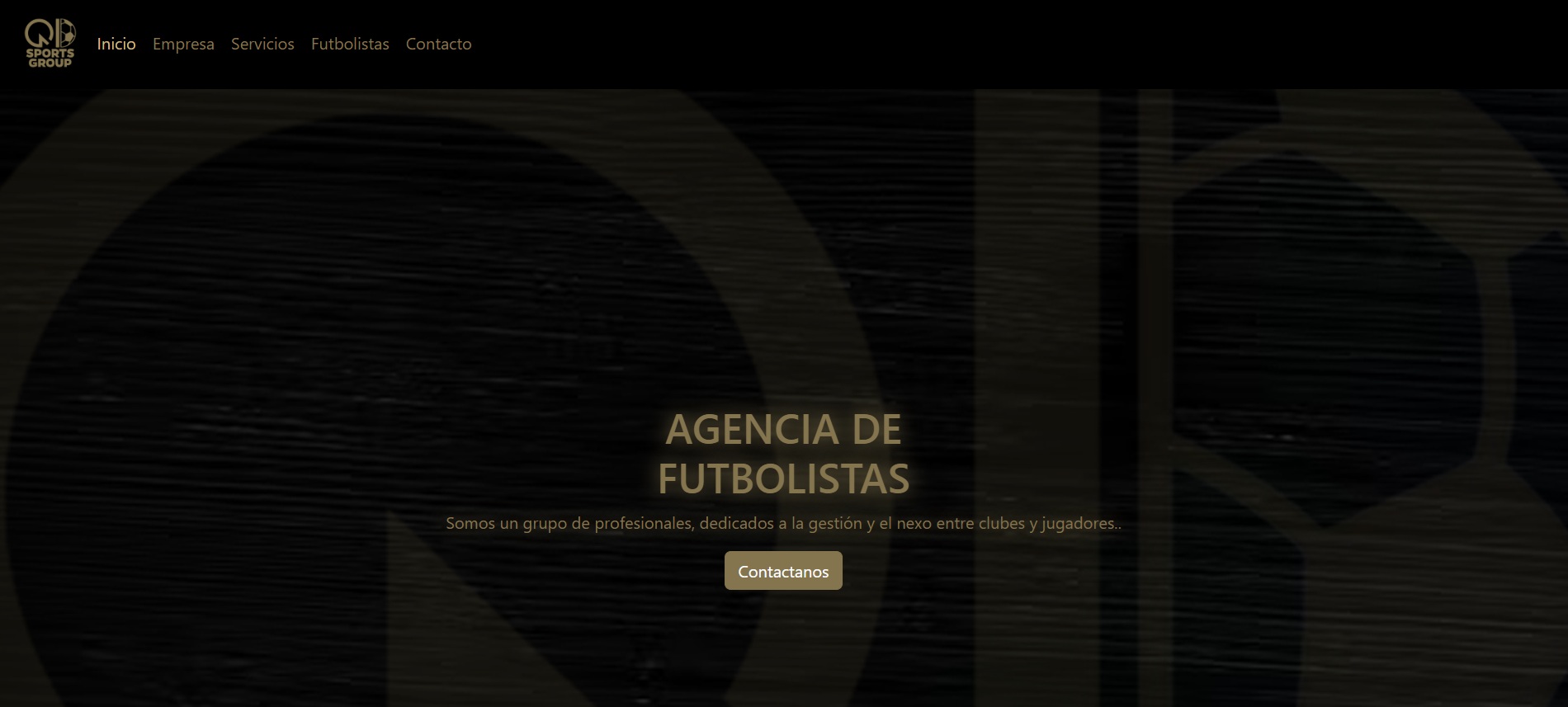 Preview Proyecto Tres